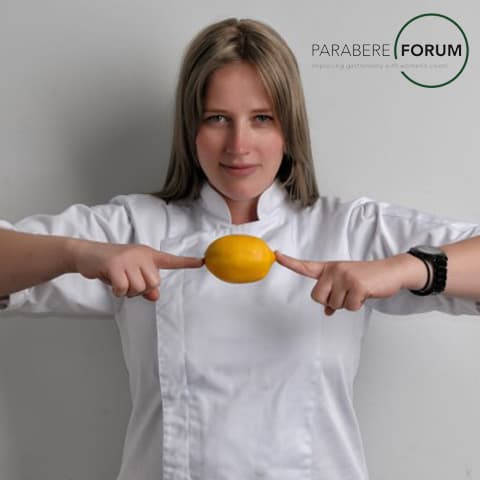 Imagen noticia Mujer y gastronomía, las protagonistas del Parabere Forum 2015 en Bilbao